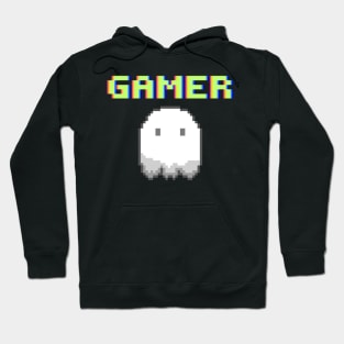 Gamer Hoodie